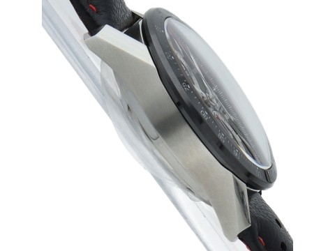 Tag Heuer Carrera Calibre 16 Chronograph CBM2110.FC6454 #L866 - Bild 4 von 6