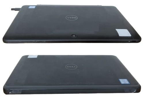 Dell Latitude 11 5175 2-in-1 Tablet Intel m3-6Y30 4GB RAM 128GB SSD - Picture 6 of 9