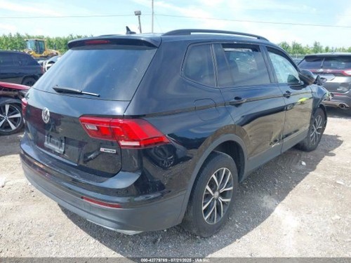 Temperature Control Dual Zone ID 5NN907044F Fits 18-20 TIGUAN 3023463 - Picture 7 of 12