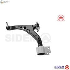 CONTROLTRAILING ARM WHEEL SUSPENSION 9976 FOR VAUXHALL ASTRA/Mk/VII OPEL 3cyl