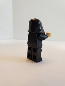 Lego Star Wars Emperor Palpatine Minifigure Spongy Cape sw0634a - 75185 75159