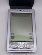 Sony Palm Powered Personal Entertainment Organizer PEG-S300 -UNTESTED