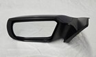 2008-2013 Nissan Altima S Exterior LH Left Driver Power Door Mirror Assy. OEM