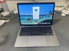 Apple Macbook Pro 13,3 pouces (gris sidéral) 2,0 GHz Quad Core i5 (2020) MWP42LL/A