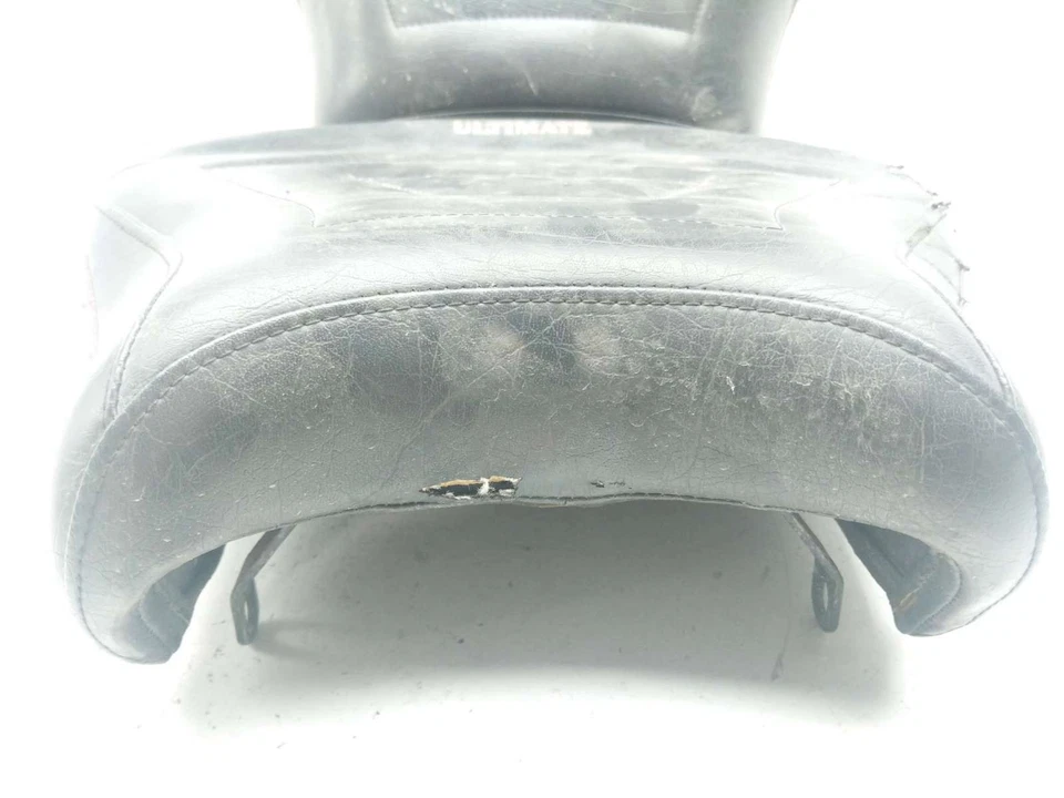 03 本田 VTX 1800 R 终极前驱动乘客靠背座椅套装 — 第 4/4 张图片