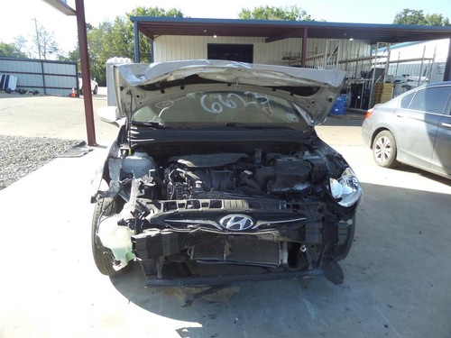 Column Switch Turn Signal Lamp Control Tilt Only Fits 12-17 ACCENT - Picture 6 of 8