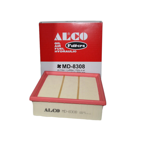 Filtro aria Alco per OPEL (VAUXHALL) Corsa D Corsa E Chevrolet Cruze - Foto 3 di 6
