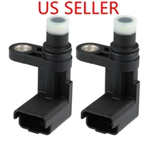 Pack of 2 For Mini Cooper 2007-2015 13627588095 Engine Camshaft Position Sensor
