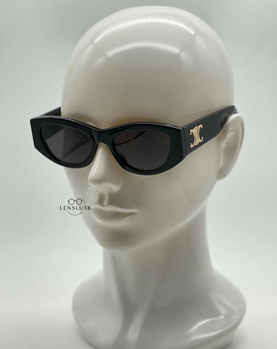 CELINE Women Metal Frame Eyeglass Frames for sale | eBay display picture 1