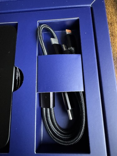 AMERICAN EXPRESS POWERBANK • 10.000 mAh • NEU & OVP - Zdjęcie 6 z 18