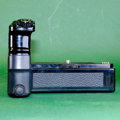 Unidad de motor Minolta Autowinder 1 probada y funcionando para X-700 X-500 X-300 - Imagen 2 de 7
