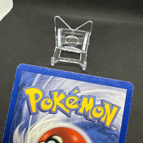 1999 Kabutops Pokemon Card LP/MP Holo Fossil Set 9/62 WOTC #2 - Picture 6 of 7