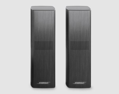 BOSE Surround Speakers 700 kabellose Satellitenlautsprecher schwarz B-WARE