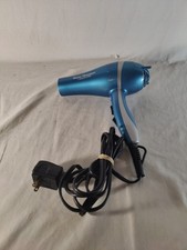 Nano Titanium BaByliss Pro Hair Dryer 125V AC 60Hz 2000W BABNT5548 Tested
