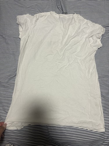 I Love Christian Bale T-shirt Fan Merch Size UK L American Psycho / Batman /Film - Picture 4 of 6