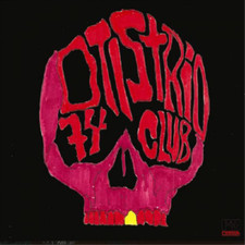 Otis Trio 74 Club (CD) Album