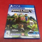Minecraft - (Sony PlayStation 4,VR,2021) Tested #M6