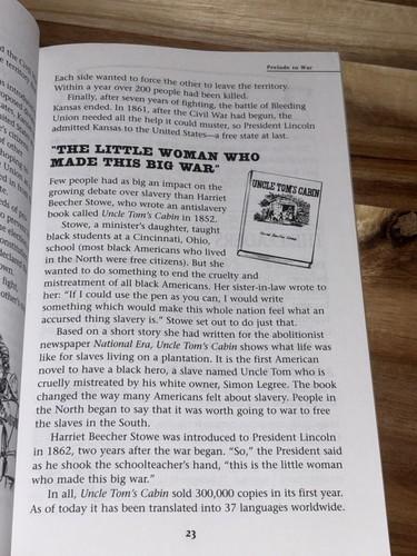 The Civil War Almanac By Justin Segal Softback - Picture 3 of 8