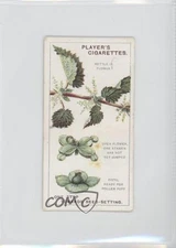 1923 Player's Struggle for Existence One Step Towards Seed-Setting #10 0v9