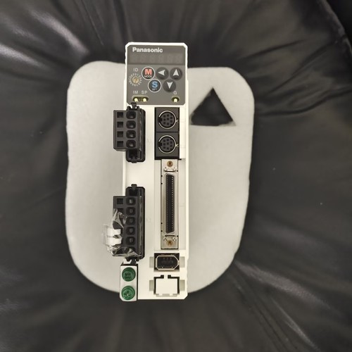 Servo Drive MADDT1207007 # New Panasonic # Fast Shipping - Picture 3 of 4