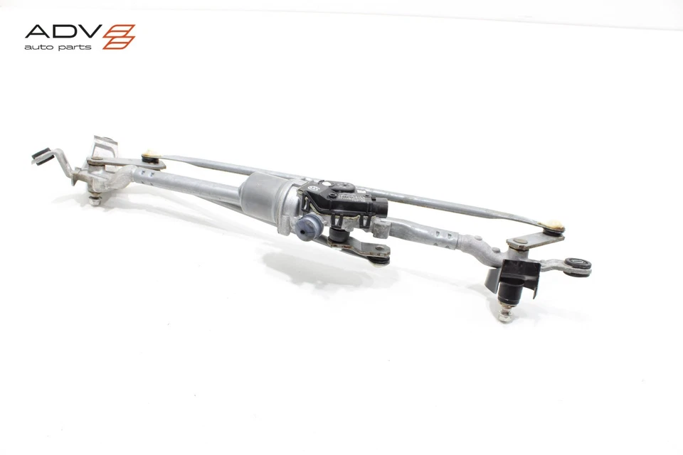 2015 - 2020 TOYOTA SIENNA WINDSHIELD WIPER TRANSMISSION LINKAGE W/ MOTOR OEM - Image 4 of 4