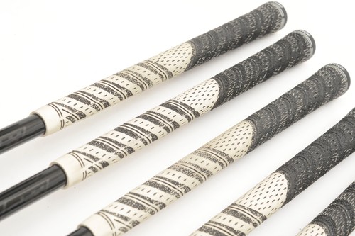 6Pcs TaylorMade TOUR PREFFERED CB 5-6-7-8-9-P Iron set Fujikura TP-65 FLEX S RH - Picture 9 of 10