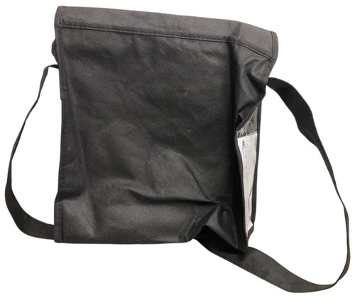 Carinthia Bag Only For LIG 4.0 Jacket Size M Black Carry Case Only For Coat - Picture 3 of 5