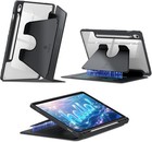Magnetic Stand Case for Samsung Galaxy Tab S10 FE/S9 FE 5G 10.9 Inch/Tab S9 11