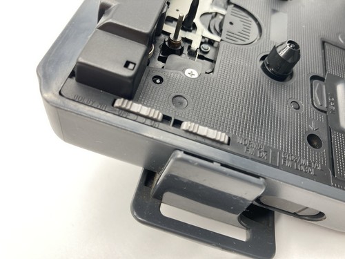 Sony Sports Walkman WM-FS395 *Tape Does Not Work* *Radio Works* READ!! - Picture 17 of 18