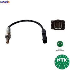 LAMBDA SENSOR 97207 FOR SKODA ROOMSTER FABIA/II/Combi RAPID/Spaceback VW 1.6L