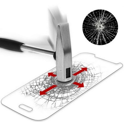 Protective Glass for Huawei Mediapad M3 Lite 10.0 Accessory Screen 9H - Picture 3 of 7