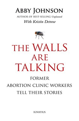 #ad The Walls Are Talking: Former Abortion Clinic Workers Tell Their Stories GOOD $5.32