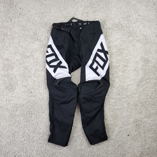 Fox Racing 180 Riding MotoCross Pants Youth Boys 6-22 Dirt Bike Motorcycle USA