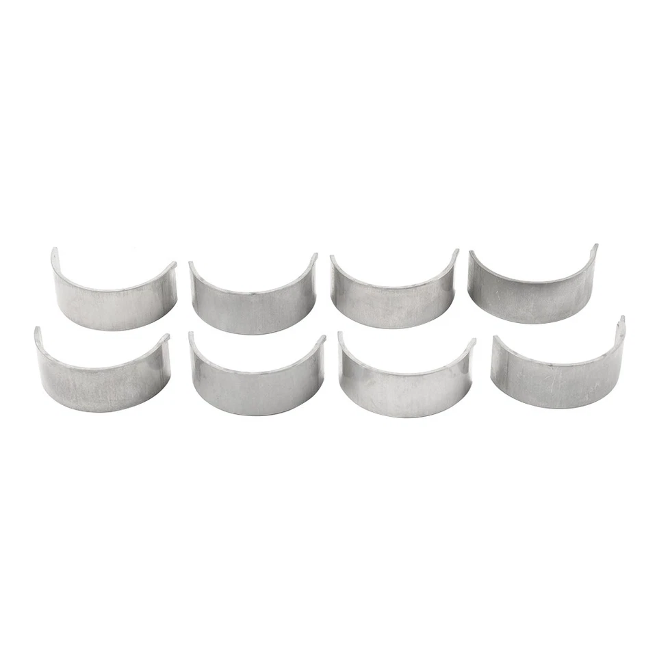8X STD 34.5MM Connecting Rod Bearings For Kawasaki ZX10R 2007 Z1000 2010-2023 - Image 4 of 4