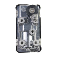 BV45 Electric Turbo Actuator For Nissan Pathfinder Navara 2.5 DI 6NW010099-01