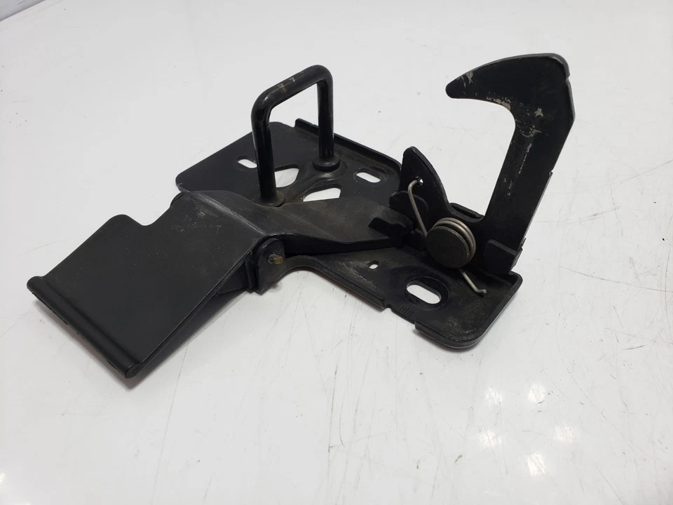 ✅ 11-18 OEM Porsche Cayenne 958 capô dianteiro trava trava alavanca liberação - Imagem 2 de 4