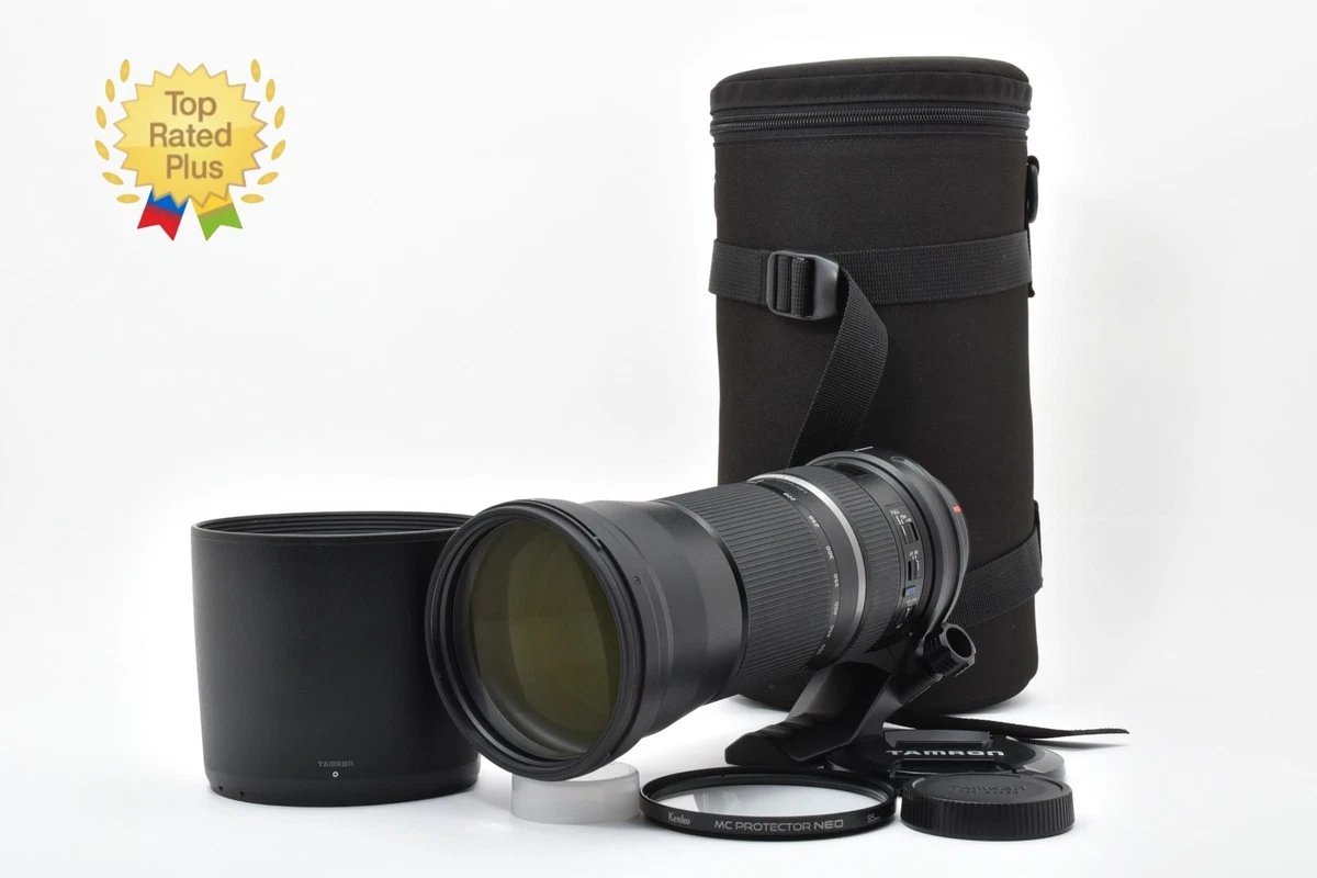 Tamron 150 600 Canon online kaufen | eBay