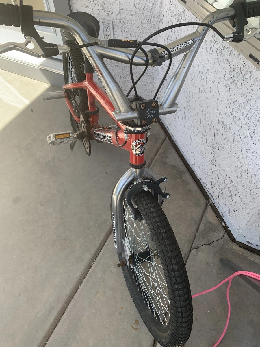 mongoose frame products for sale | eBay