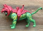 Masters of the Universe Origins Battle Cat  MOTU Action Figure