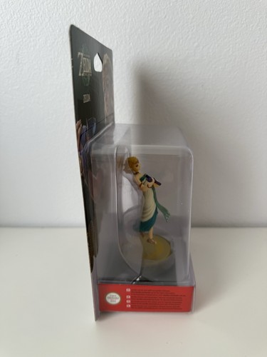ZELDA AMIIBO Tears of The Kingdom The Legend of Zelda Nintendo TOTK New In Box - Picture 4 of 6