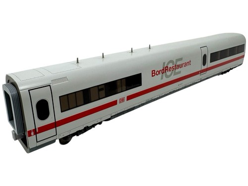 Märklin ICE 2 Waggon DB 6 Bord Restaurant - H0 INKgrafiX TOYS A400 - Picture 7 of 8