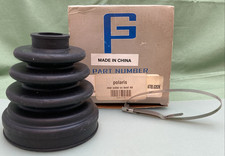 NEW GENUINE POLARIS 2201373 REAR OUTER CV BOOT KIT