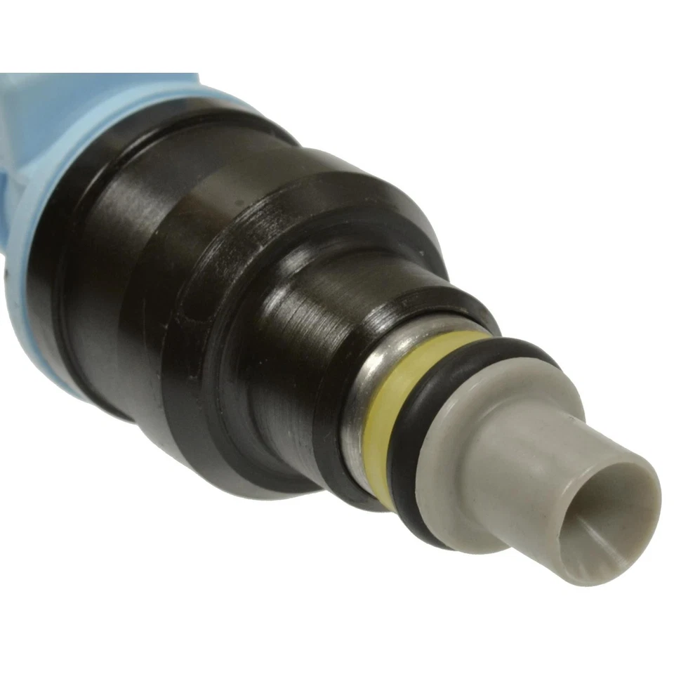 Inyector de combustible para Ford Bronco 1987-1989 SMP 1987 1988 1989 Foto 2 de 4