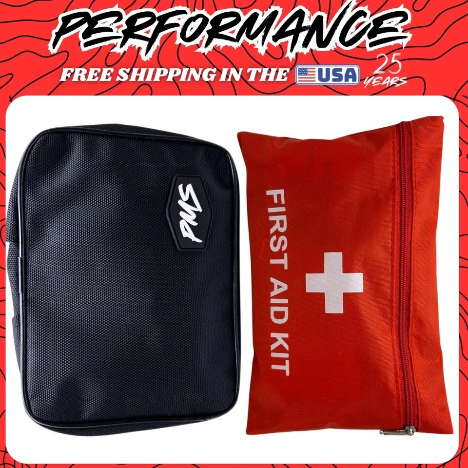 Kit de herramientas bolsa Suzuki OR50 PE175 PE250 PE400 RB50 RE5 RF600R RF900R RG125 RG125F Foto 2 de 4