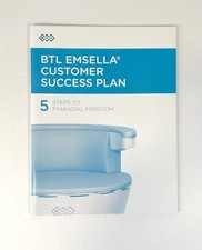 BTL Emsella Customer Success Plan 5 Steps To Financial Freedom