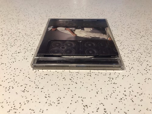 Musiq Cd Soulstar US 2003 Def Soul Records Good Condition - Picture 3 of 5