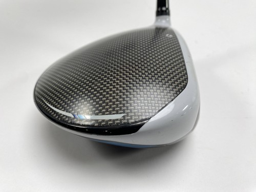 TaylorMade SIM MAX Driver 10.5* Fujikura Ventus Blue 6S Stiff Graphite Mens RH - Picture 6 of 8
