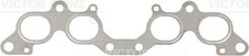 VICTOR REINZ 71-52802-00 Dichtung, Abgaskrümmer für TOYOTA Zylinderkopf