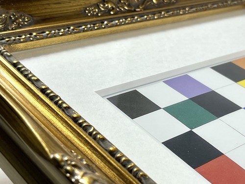 Ellsworth Kelly COLORI PER UNA GRANDE PARETE Elioincisione Prima Edizione 2012 - Foto 6 di 9