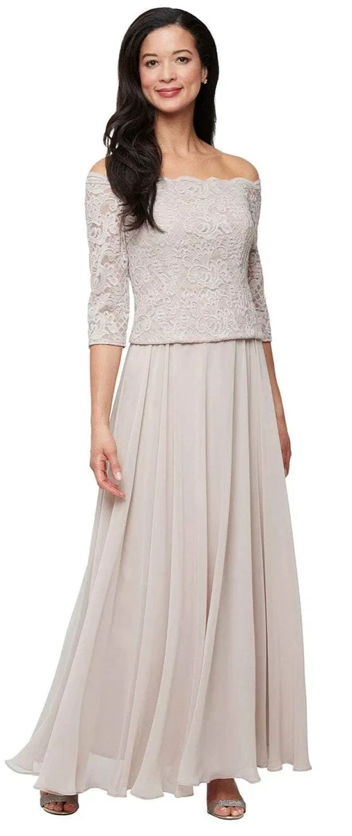 Alex Evenings Formal Dresses for Women for sale | eBay